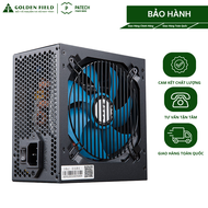 Nguồn Máy Tính Golden Field Smartcore Pro 580PRO 500W 80plus Bronze |Patech Electronics