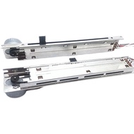 [discount]1PCS Straight Slip Potentiometer Motor Driven RSA0V11M9001 Mixing Console Volume