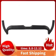 Carbon Handlebar Road Bicycle 340mm 37 Degrees Drop 80mm Fully Hidden Wiring Matte Gravel Ultralight