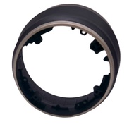 1Pcs 17-70  F2.8 F Di III-A VC RXD Lens bayonet rear bracket barrel fixing cylinder tube for Tamron 