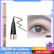 Girls Eyeliner for Party Makeup Girls Smudge-Proof Eyeliner Good Gift for Female Friends
