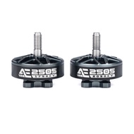 Axisflying AE2505 1750KV / 2050KV Motors for FPV Freestyle Drones