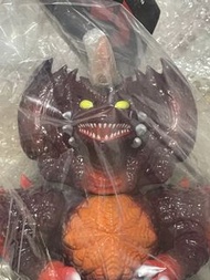 安樂安作 哥斯拉 載斯特洛伊亞 Destoroya