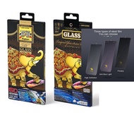 Pho* 13 12 Pro Max  Mini  X  XS Max  XR  7 8  Plus 11 11 Pro WK 6D 9H Matt Privacy Anti Blue Elephan