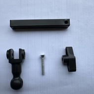 Cantilever Stand Phone Holder Floor Stand for Watching Shows Adjustable Desktop Bedside Bed Stand Ac