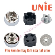 UNIE V1 / V3 / V6 / V8S MILK MAKER ACCESSORIES