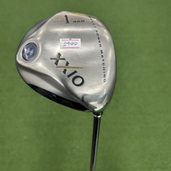 ไม้กอล์ฟมือสอง DRIVER XXIO MP400 S 460 ก้าน XXIO MP400 FLEX S TQ 4.4 WT 53g BP MBP LOFT 10 รหัสสินค