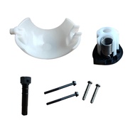 [nkgbmrb8o] RV Toilet Flush Ball And Shaft Kit 385310681 Replace for 748 5147 1648