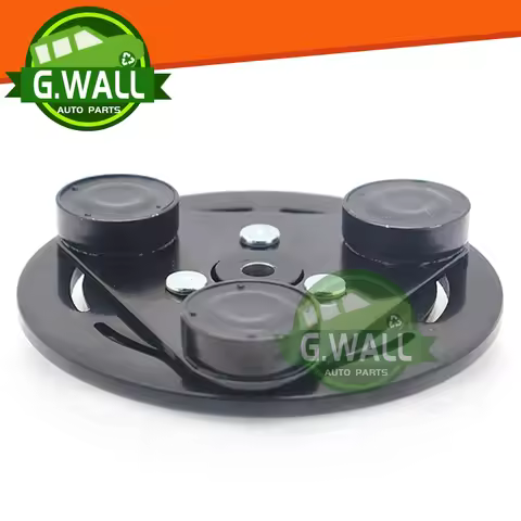 CSV614 AC Compressor Clutch HUB For Suzuki GRAND Vitara Kizashi 2.4L 2.4 J24B 95200-76KA0 9520076KA1