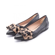 【二手】 TOD'S女士真皮鞋，二手 B