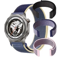 OPPO Watch X3 Smart Watch Straps For OPPO Watch X3 Smart Watch Strap Watch Band Nylon Bracelet Bands
