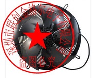 YY New original fan S4E350-AA06-18 AC230V