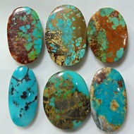 PERSIAN TURQUOISEnatural (B13)