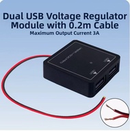 PV Voltage Regulator Module 5V