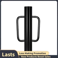 T Post Driver 12 Lb 17 Inch Heavy Duty Post Pounder Manual Fence Post Driver 2.7 Inch