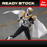 Figma - Kamen Rider Siren (from Kamen Rider Dragon Knight)