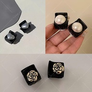 Korean crab claw hairpin for beautiful women, hottrend, rough, mini size Acantha cute hair bunbag 3 