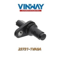 N/S LATIO 1.8,LIVINA 1.8,X-TRAIL T32,SYLPHY G11 CRANK SENSOR TEANA L33L , J32 , C26 , ALMERA 23731-1