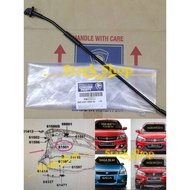 ORIGINAL PROTON SAGA BLM, FLX, SAGA VVT 2016~2024 P213 FRONT BONNET STAND STEEL (WITH CLIP)