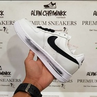 Terlaris Sneakers Sepatu Peaceminusone X Nike Air Force 1 Paranoise