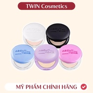 ABOUT TONE - Eglips About Tone Blur Powder Pact 8g