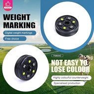 Suitable for Snake KING COBRA KING Golf Putter VINTAGE Series Putter Weight Screw Weight Block