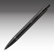 Parker 派克 新IM 特別款理性黑原子筆 免費刻字