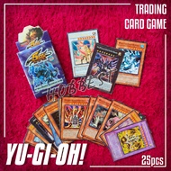 YU-GI-OH! Yu-gi-oh Card! - Trading Card Game Yu Gi Oh Toy Yami Yugi