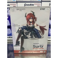 ArkNights Surtr Noodle Stopper Figure