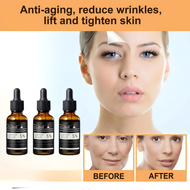 TeaShell Niacinamide Brightening Serum Even Tone Care，3pcs