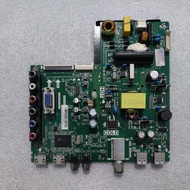 MB MAINBOARD TV TCL L32D2900