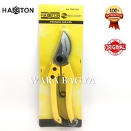 GUNTING DAHAN HASSTON PROHEX HANDLE FULL BESI ART 1353-001 HASTON - CHARLESSTORE5