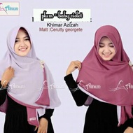 Khimar Azizah