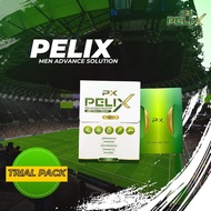 PELIX 100% Original from HQ - Pek Percubaan Berbaloi 