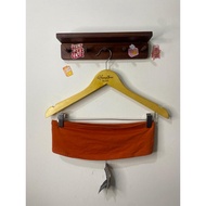 STRADIVARIUS BANDEAU TOP