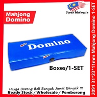 Store Ainna Mahjong Domino - Classic Game for 2-4 Players Tempatan