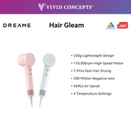 [New Arrival] Dreame Hair Gleam Hair Dryer