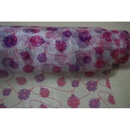 Cheap Zone~~ Colorful Ball Decorative Yarn Left 400cm~(96 * 360cm).Decoration.layout.halloween.chris