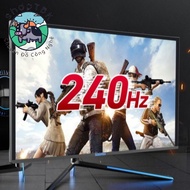 Songren Gaming Monitor 24inch, 240Hz, FullHD, 1ms specializes in treating FPS games (PUBG, CSGO, Val