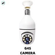 〖qulei electron〗CCTV Camera 1080P Smart Security IP Cam 360 Degree 3D Panoramic WiFi Camera Connect to Cellphone