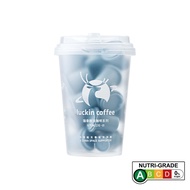 EA Luckin Coffee 2.3G * 18 Instant Black Coffee Genki Bullet Plus ชงเย็น Latte American กาแฟสำเร็จรู