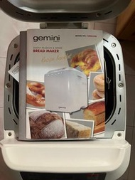 Gemini 多功能麵包機 GBM650W