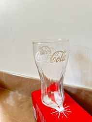 可口可樂玻璃杯