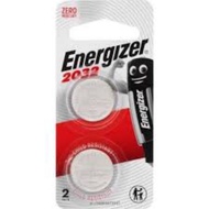 Energizer Lithium battery 2032