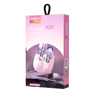 MOXOM MX-TW21 CAPSULE WIRELESS EARBUDS