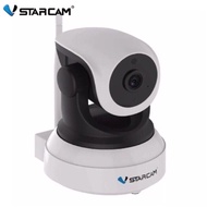 ใหม่อัพเกรด VStarcam กล้องวงจรปิด Wifi IPกล้อง 3MP 1080P HDกล้องวงจรปิดไร้สาย Night Vision กล้องEye4 Web Cam