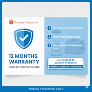 Warranty Service（Support 3-month/6-month/12-month warranty）