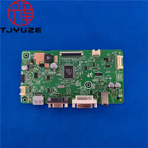 Good Test For LS24C65UXWF/EN Monitor Main Board BN41-01953A BN94-07511K Motherboard SC450/SC650 S24C