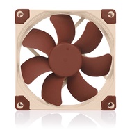 Noctua NF-A9 92mm Ultra-thin Silent Computer Case Cooling Fan 5V/12V And 3PIN/4PIN PWM Rubber-coated