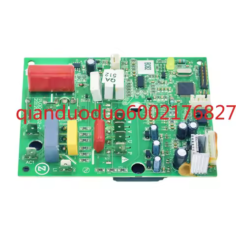 PU304AQ002-Z Inverter Control Board For Chigo Air Conditioner IPM Module Circuit PCB Conditioning Pa